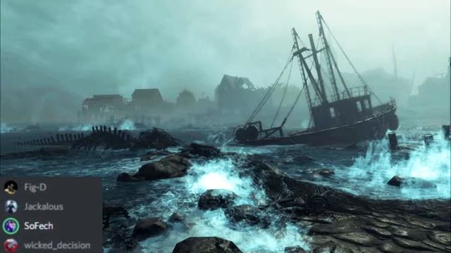 Far Harbor - Awesome Analysis Podcast #3 смотреть онлайн