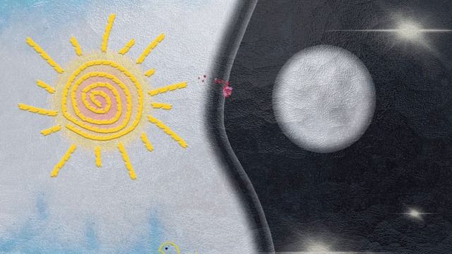 Медитация для женщин. Восстановление женской энергии. Наполнение любовью и красотой. смотреть онлайн