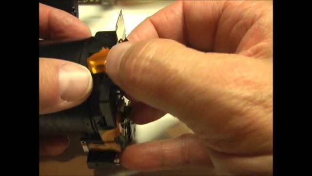 Canon PowerShot SX50 Disassembly, Clean Lens, Reassembly; Stuck Lens; Repair смотреть онлайн