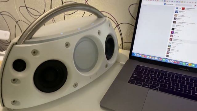 Тест Harman/Kardon Go+Play mini | ЛУЧШАЯ?? смотреть онлайн