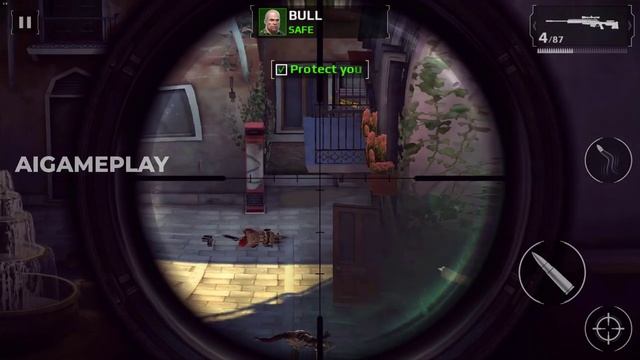 Modern Combat 5: eSports FPS Online Games Gameplay Walkthrough iOs, android Part1 #aigameplay ✌ смотреть онлайн