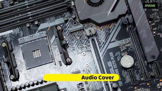 Processor-Motherboard Combination || AMD Ryzen 5 5600G & Asus TUF GAMING X570-PLUS смотреть онлайн