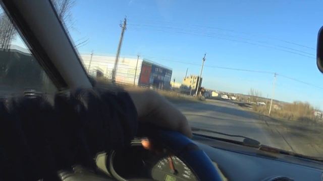 Если Тянет руль после замены колёс не спешите делать развал схождения смотреть онлайн