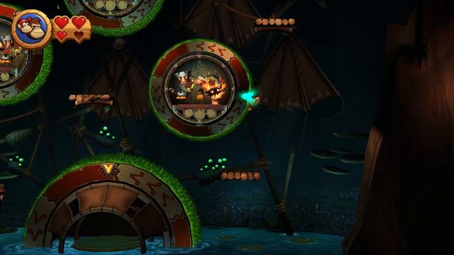 [TAS] Wii Donkey Kong Country Returns by TheRandomMaster, SpeedyTheHedgehog & Jaiden in 1:25:02.95 смотреть онлайн