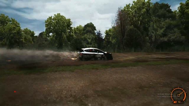 TESTING SMALL RALLY EXPANSION FOR LA UNDER DRAG AÑASCO ASSETTO CORSA MOD TRACK смотреть онлайн
