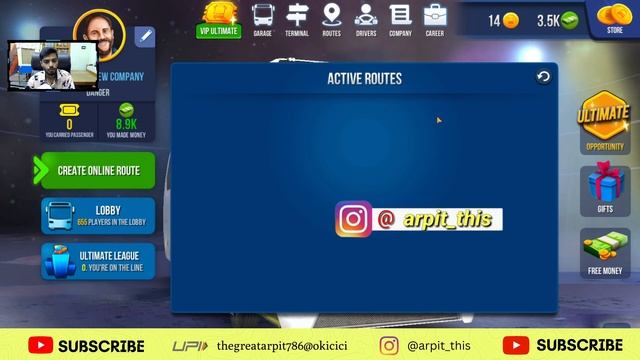 How To Make Online Friends In Bus Simulator Ultimate ❤️? | Bus Simulator Ultimate Online Multiplaye смотреть онлайн