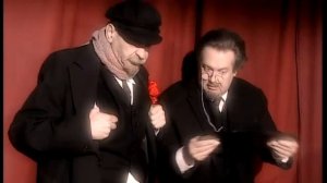 Городок 2003 Ленин выступает перед рабочими