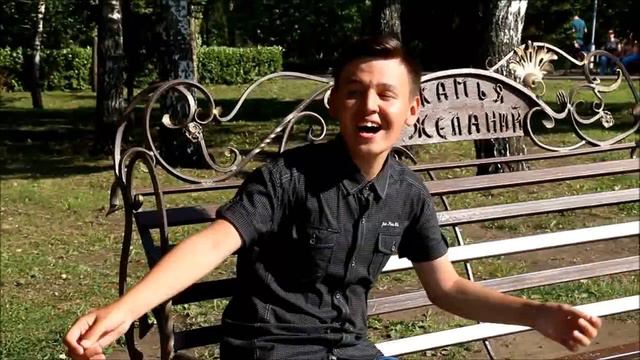 Марсель Закиров - "Идел буе каеннары" / видеоряд смотреть онлайн
