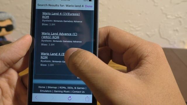 Download GBA4iOS on iOS 10-12 & Save Games! (Updated) смотреть онлайн