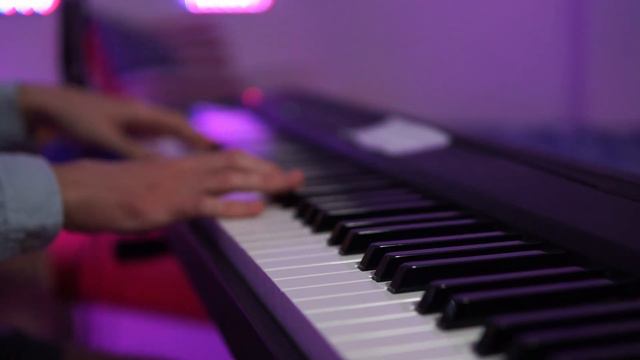 Vabank Ragtime Piano Cover | Fabio Piano смотреть онлайн