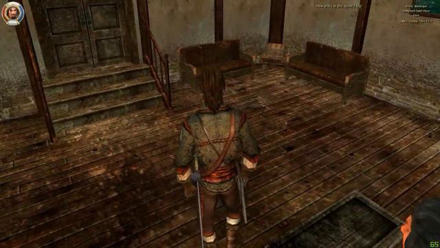 Sea Dogs To Each His Own Episode 3 смотреть онлайн