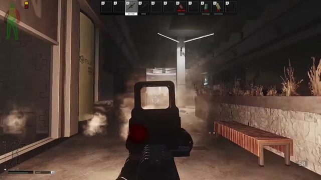 tarkov 1080p 30fps no limit testing killa interchange смотреть онлайн