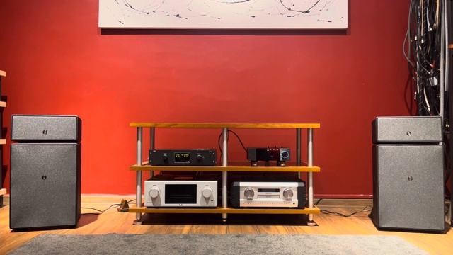 Audio Pro DRUMFIRE II Wireless Speaker