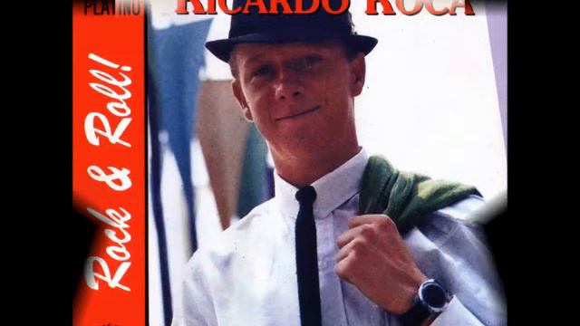 Ricardo Roca - melodia desencadenada смотреть онлайн