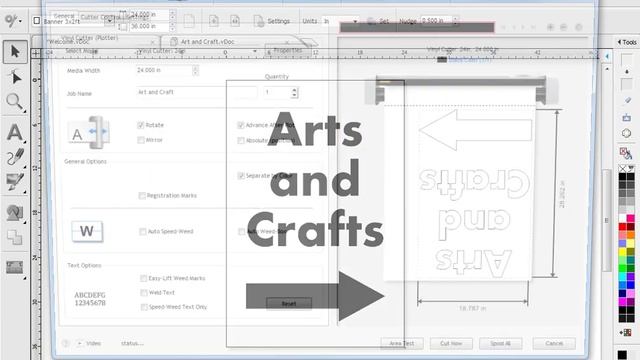 SignMaster Cut Introduction