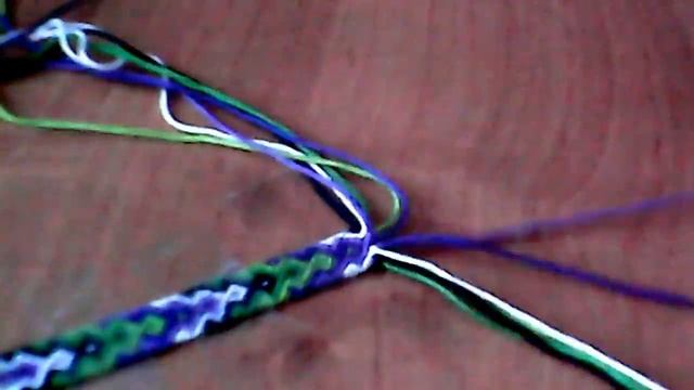 SpeedWork | Фенечка "Гейзер" смотреть онлайн