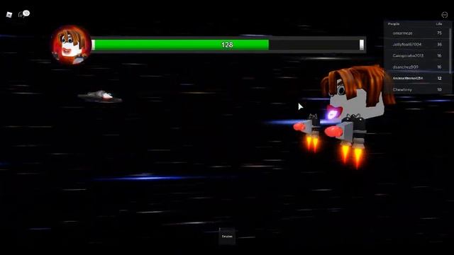 Roblox: ?Mega Noob Simulator?- Destroyer of Worlds Boss Fight смотреть онлайн