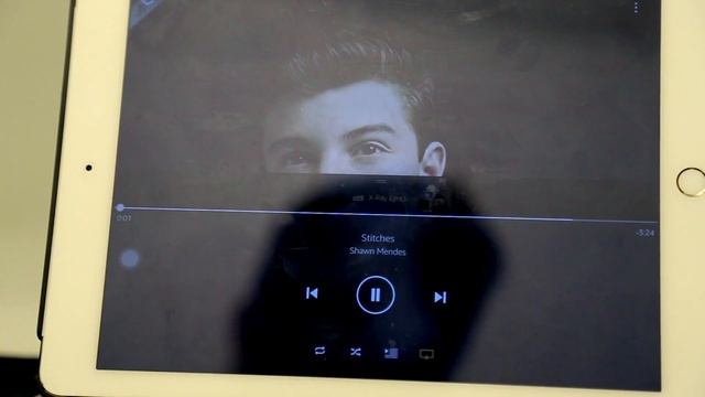 Aulker FM Radio Wireless Bluetooth 4 0 Speaker смотреть онлайн