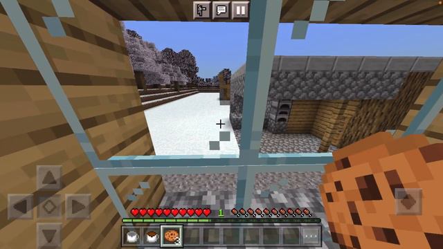 5 СПОСОБОВ КАК ОТДОХНУТЬ НА ЗИМНИХ КАНИКУЛАХ В МАЙНКРАФТ | Бонд Minecraft смотреть онлайн