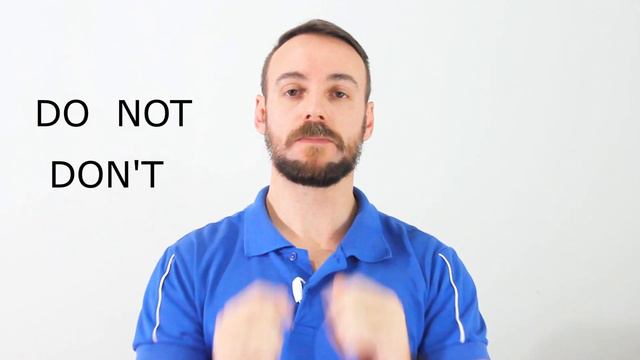DO e DOES Fácil - (Vídeo do meu Curso Online) смотреть онлайн