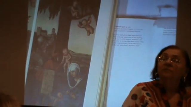 Паола Волкова - Дюрер - История искусств смотреть онлайн