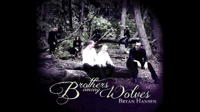 Bryan Hansen "Summers Mind" смотреть онлайн