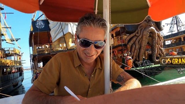 ?И что же нам только не встретилось??And what did we just not meet смотреть онлайн