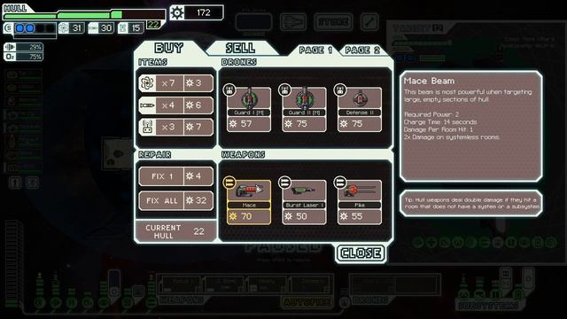 FTL : MULTIVERSE REBIRTH - Part 23 [Priorities] смотреть онлайн