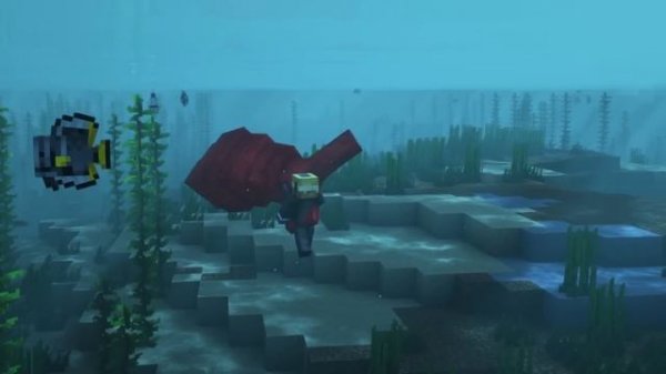 Untamed Wilds (1.20.1) | (Full Showcase)