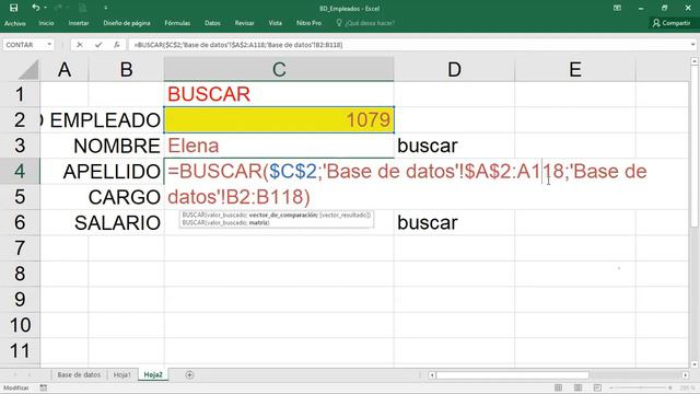 CONEXION - 3.Videoconferencia Microsoft Excel смотреть онлайн