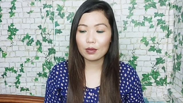 Maybelline New York Volume Express colossal Mascara Waterproof Review |#ama| смотреть онлайн