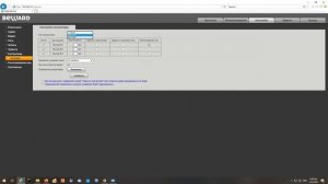 Вызывная панель Beward DS-06A (DS-06AP-3L)