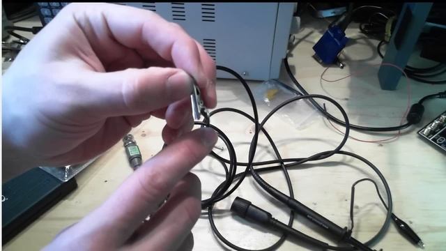 PicoScope 2204A Review смотреть онлайн