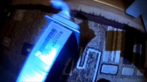 Ремонт и обслуживание настенного котла!Замена теплообменника!