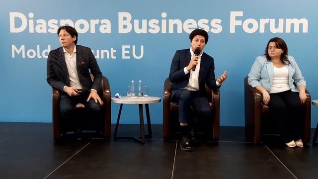 Конференция в Диджтал парке 3 смотреть онлайн