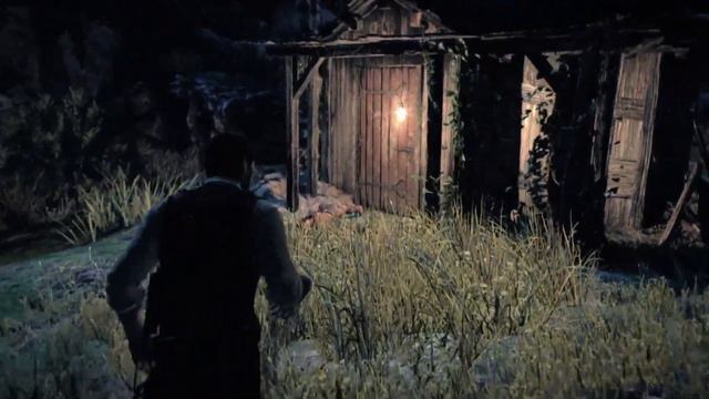 A darle duro a The Evil Within parte 1 смотреть онлайн