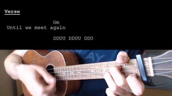 Loreen - Tattoo EASY Ukulele Tutorial With Chords / Lyrics