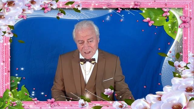 С Днём Рождения Людмила Георгиевна! смотреть онлайн