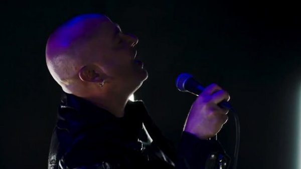 NITA STRAUSS---Dead Inside