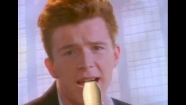 RICK ASTLEY - NEVER GONNA GIVE YOU UP - SHITTYFLUTED смотреть онлайн