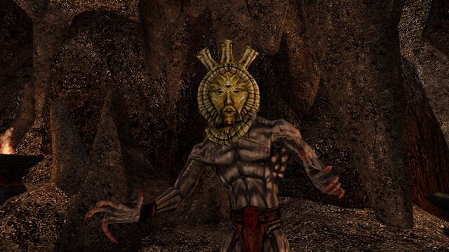 "The Alchemist" - By H. P. Lovecraft - Narrated by Dagoth Ur смотреть онлайн