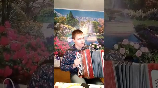 Поет Коля Авсецин 17 лет(2) смотреть онлайн