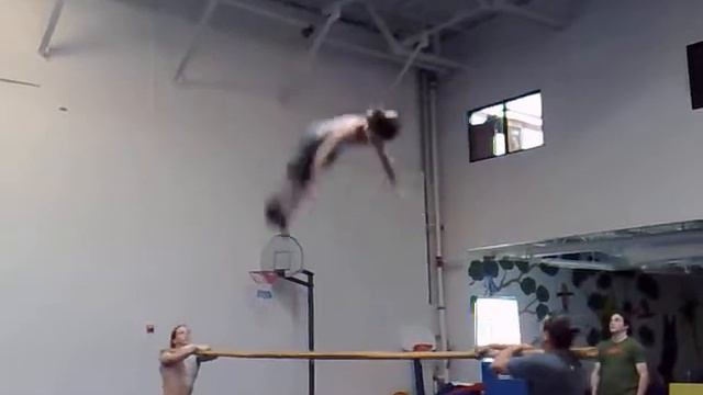 Russian Bar double sequence смотреть онлайн