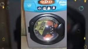 Keenway стиральная машина Play @ home ( Keenway washing machine play@home)