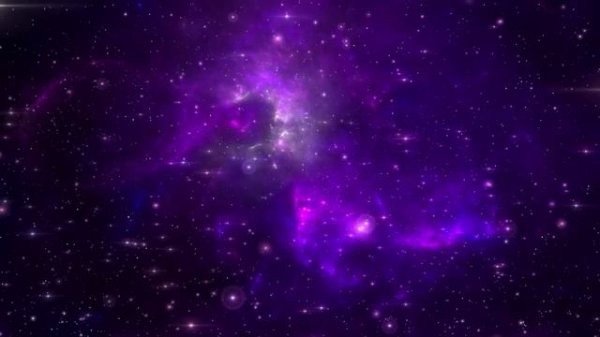 Релакс на час. Relax for an hour. Космос.