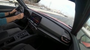 НОВЫЙ Бренд*КУПРА*ФОРМЕНТОР ВЗ/ТЕСТ-ОБЗОР/NEW Brend Cupra Formentor VZ 2021{2.0 TSI 310HP}Test Driv