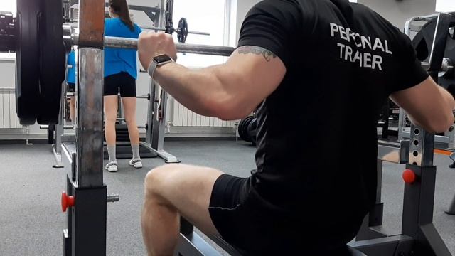 Фитнес-центр 