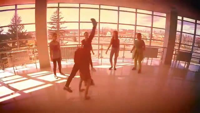 Dance is life and spending time!DANCE SCHOOL ALLA DUKHOVA TODES!!!TODES KURSK!! смотреть онлайн
