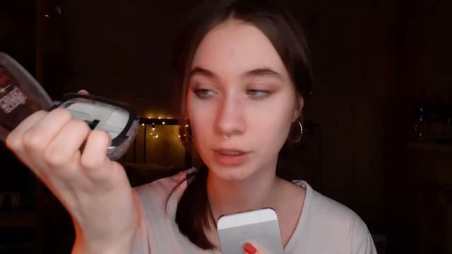 Передаю пивет Летуаль/ история о том как я решила вернуть хайлайтер смотреть онлайн