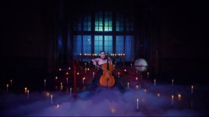 Paint it, Black - from Wednesday (Cello Cover + Sheet Music)